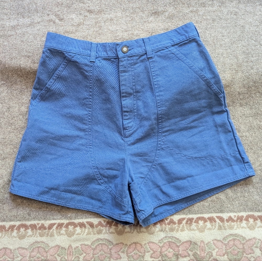 Patagonia Regenerative Shorts